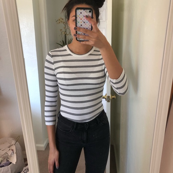 RVCA Other - RVCA Bodysuit